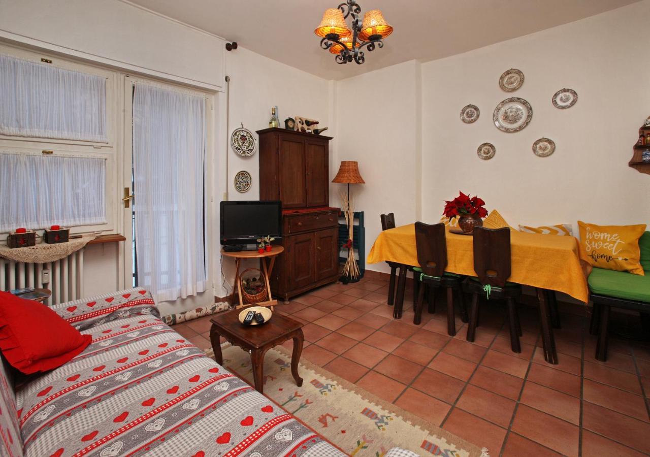 Sauze Guesthouse Apartment Oulx 외부 사진