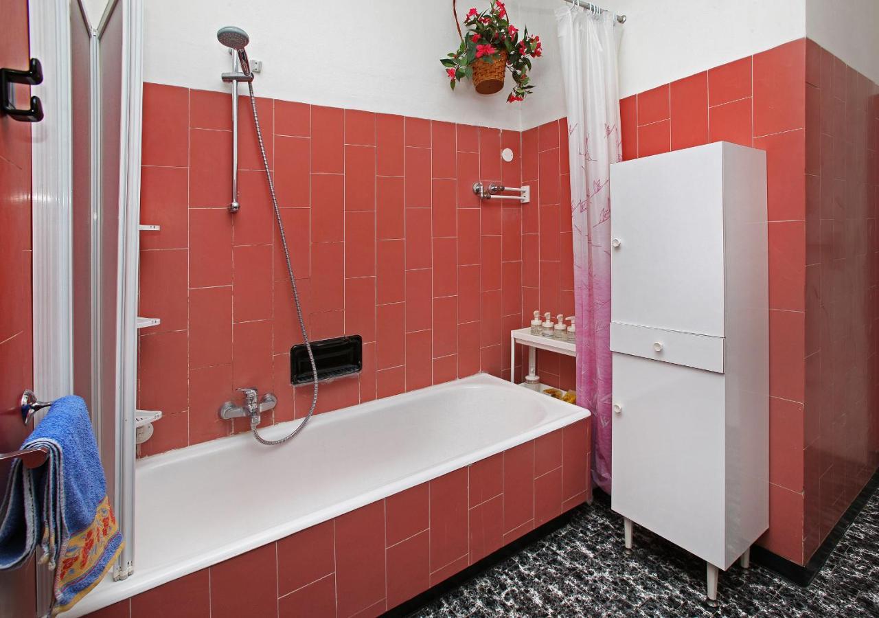 Sauze Guesthouse Apartment Oulx 외부 사진