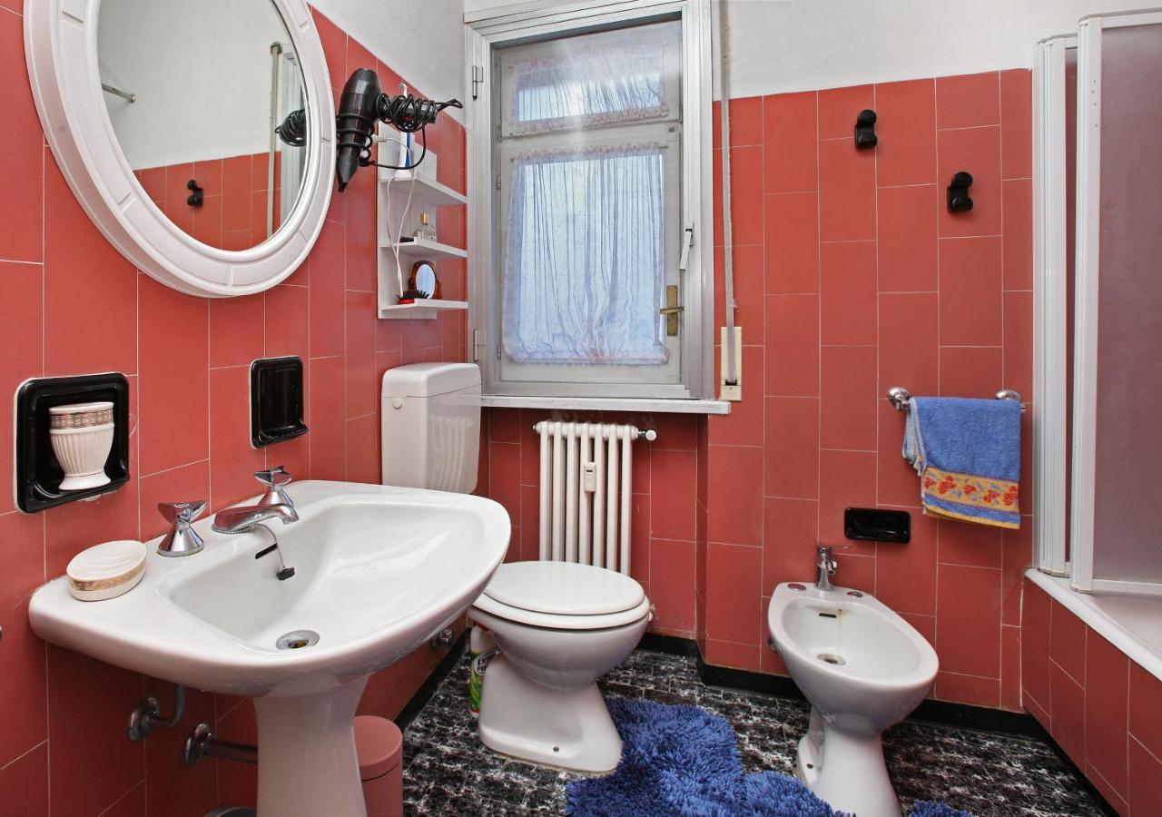 Sauze Guesthouse Apartment Oulx 외부 사진
