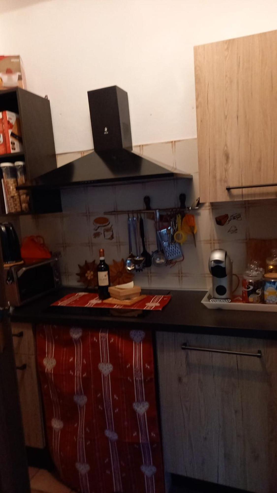 Sauze Guesthouse Apartment Oulx 외부 사진