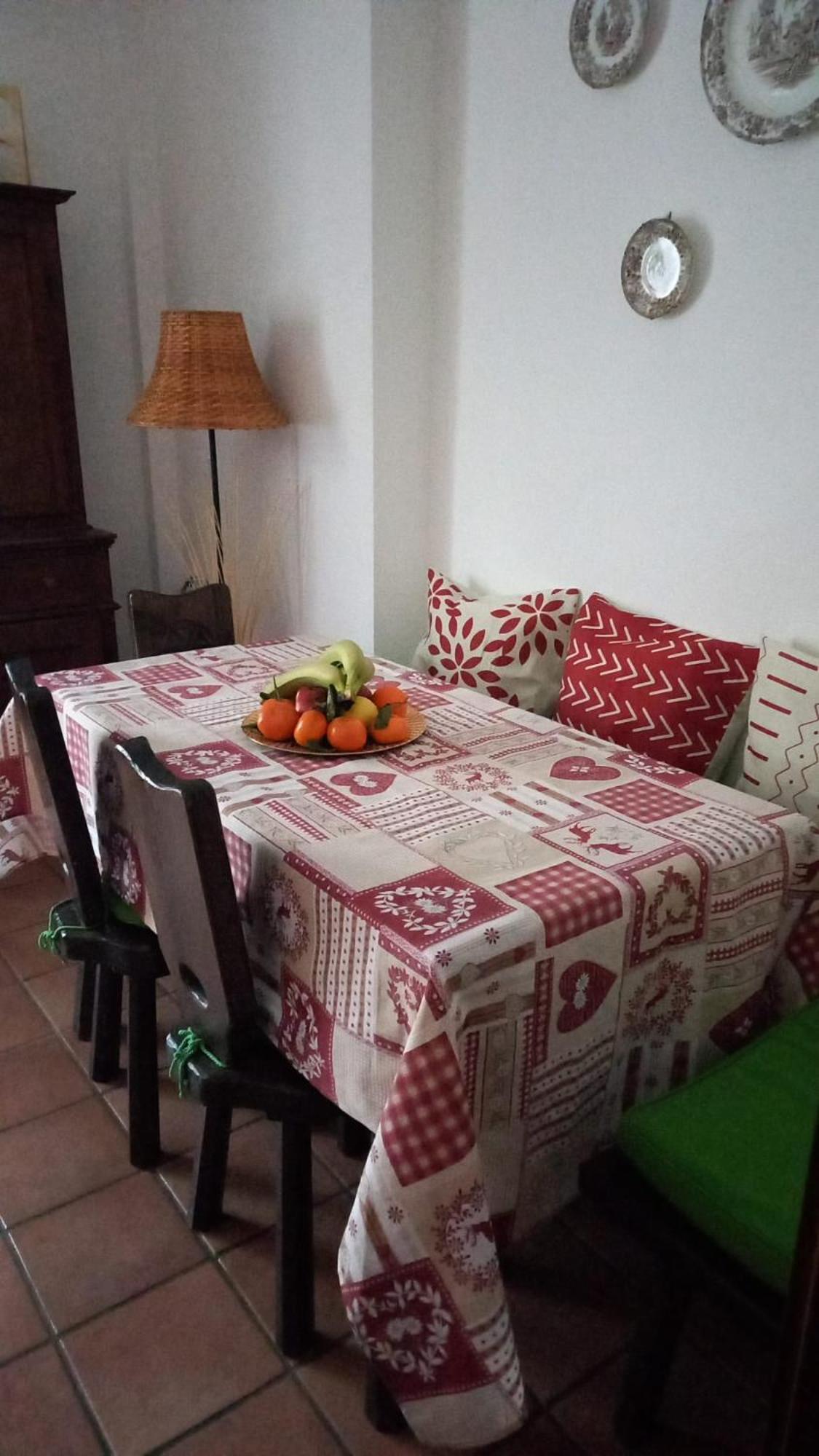 Sauze Guesthouse Apartment Oulx 외부 사진