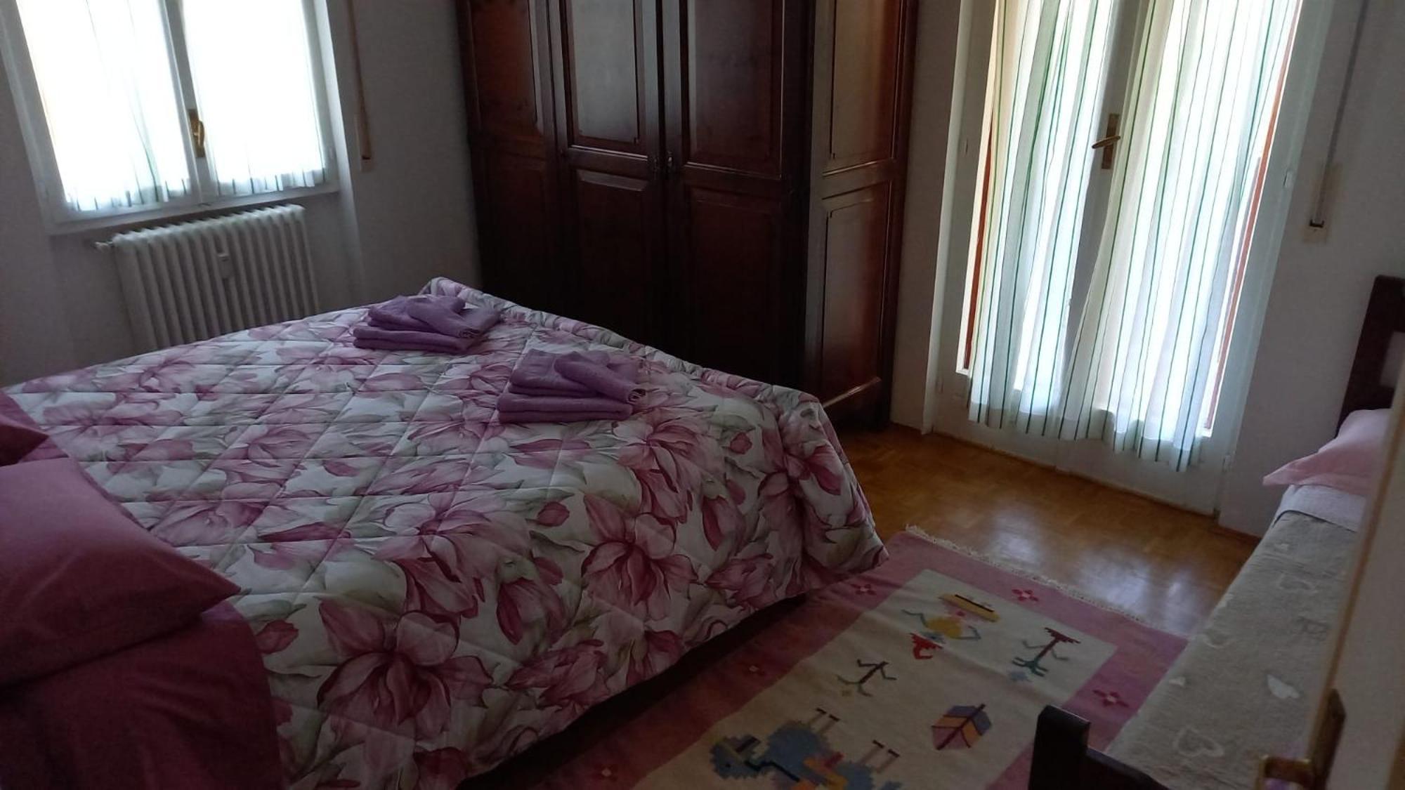 Sauze Guesthouse Apartment Oulx 외부 사진